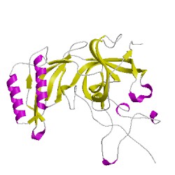 Image of CATH 1q81D