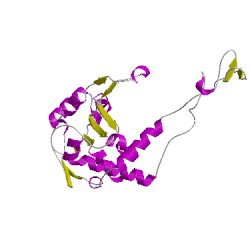 Image of CATH 1q81E