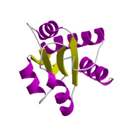 Image of CATH 1q81H