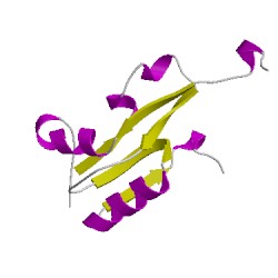 Image of CATH 1q81M02