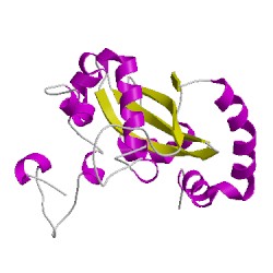 Image of CATH 1q81N