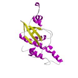 Image of CATH 1q81O