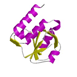 Image of CATH 1q81P