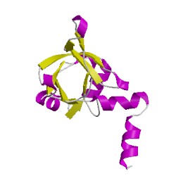 Image of CATH 1q81U