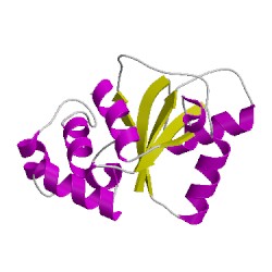 Image of CATH 1q81X