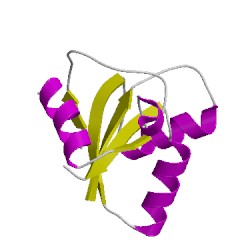 Image of CATH 1q81X01