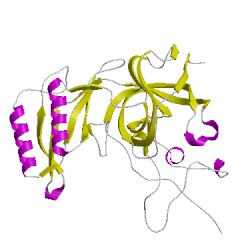 Image of CATH 1q82D