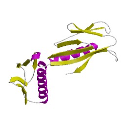 Image of CATH 1q82G