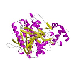 Image of CATH 1q83A