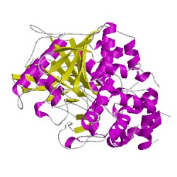 Image of CATH 1q83B