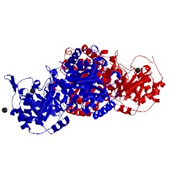 Image of CATH 1q85