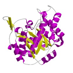 Image of CATH 1q85A01