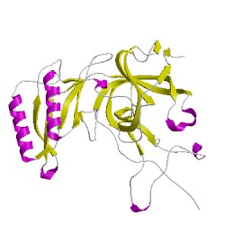 Image of CATH 1q86D