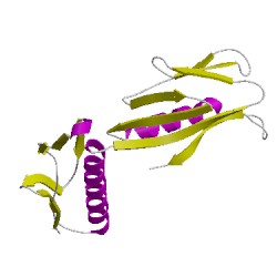 Image of CATH 1q86G