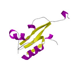 Image of CATH 1q86M02