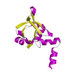 Image of CATH 1q86U