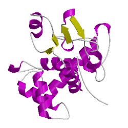 Image of CATH 1q88A