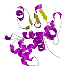Image of CATH 1q88A01