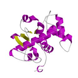 Image of CATH 1q88B01