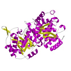 Image of CATH 1q8aA