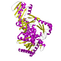 Image of CATH 1q8iA