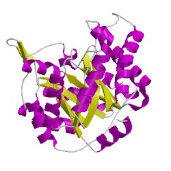 Image of CATH 1q8jA01