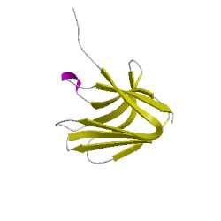 Image of CATH 1q8mA