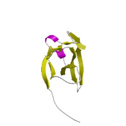 Image of CATH 1q8mC