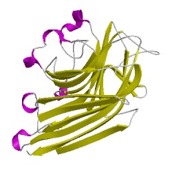 Image of CATH 1q8oA