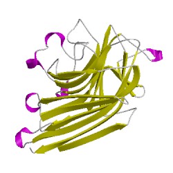 Image of CATH 1q8pA