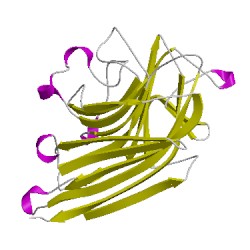 Image of CATH 1q8sA