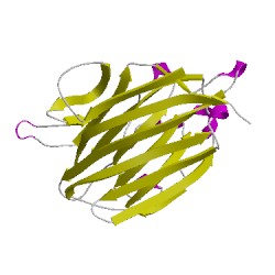 Image of CATH 1q8sB