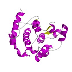 Image of CATH 1q8uA01