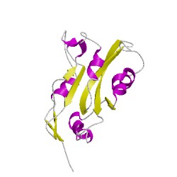 Image of CATH 1q8xA