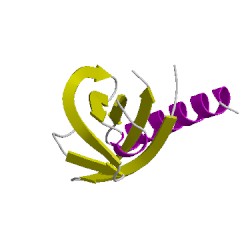 Image of CATH 1q8zB01