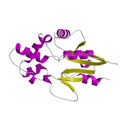 Image of CATH 1q92A