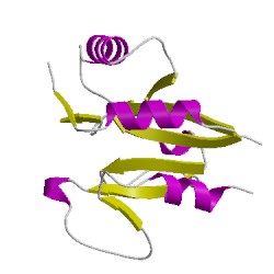 Image of CATH 1q92A01