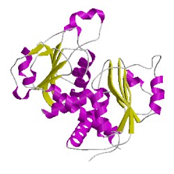 Image of CATH 1q95A