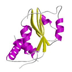 Image of CATH 1q95A01