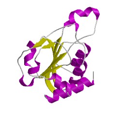 Image of CATH 1q95A02