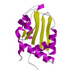 Image of CATH 1q95B01