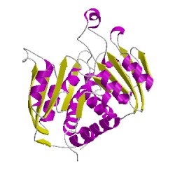 Image of CATH 1q95C