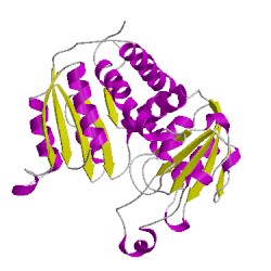 Image of CATH 1q95D