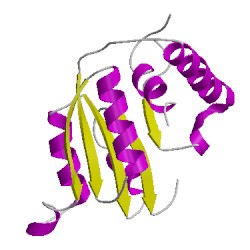 Image of CATH 1q95D01