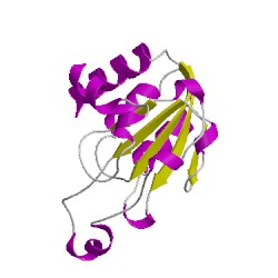 Image of CATH 1q95D02