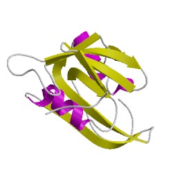 Image of CATH 1q95J