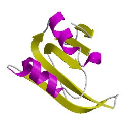 Image of CATH 1q95J01