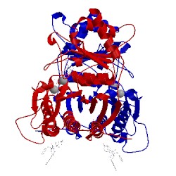 Image of CATH 1q9d