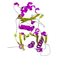 Image of CATH 1q9dA