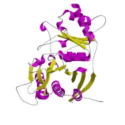 Image of CATH 1q9dB